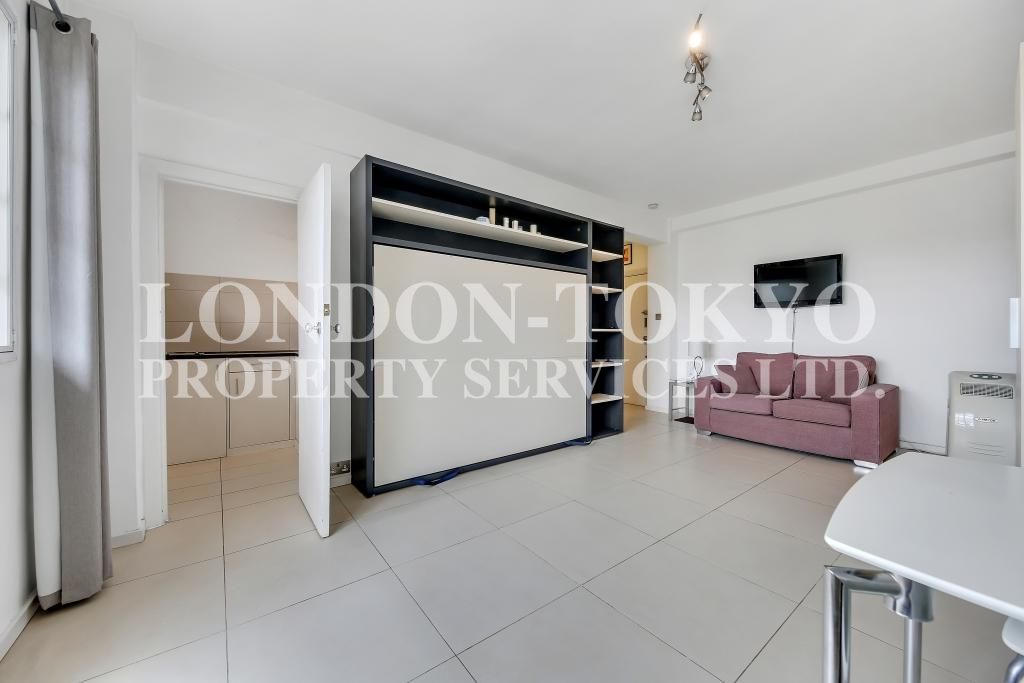 Waterford Court, Stalbridge Street, Marylebone NW1